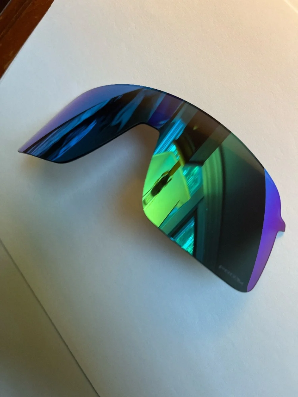 Oakley Oo9463 Sutro Lite Sunglasses/ Prism Sapphire & Prism Road Lenses included